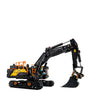 Technic Volvo EC500 Hybrid Excavator 42215