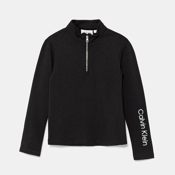 Детски суичър Calvin Klein Jeans