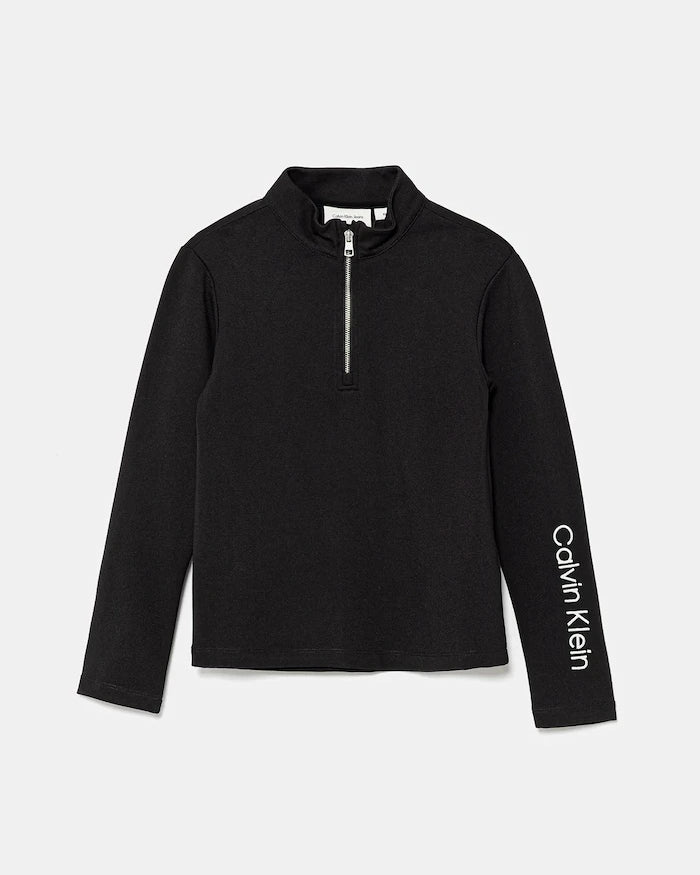 Calvin Klein Jeans Çocuk Sweatshirt