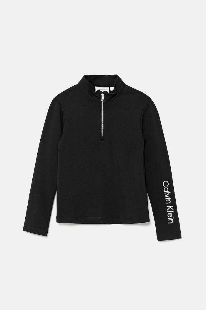 Детски суичър Calvin Klein Jeans