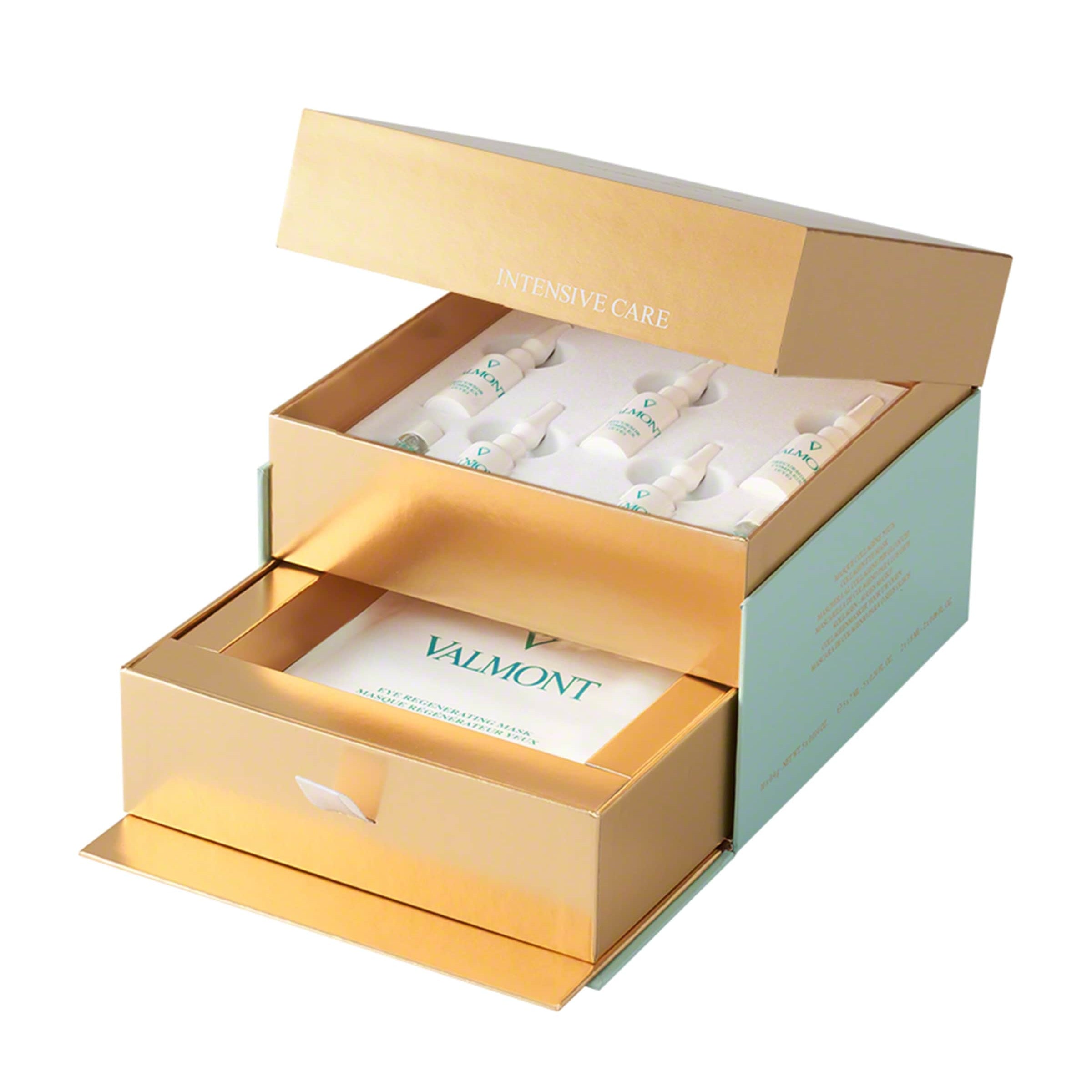 Eye Regenerating Mask (Pack Of 5)