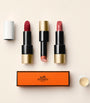 HERMÈS Silky Lipstick Shine - Rose Boisé