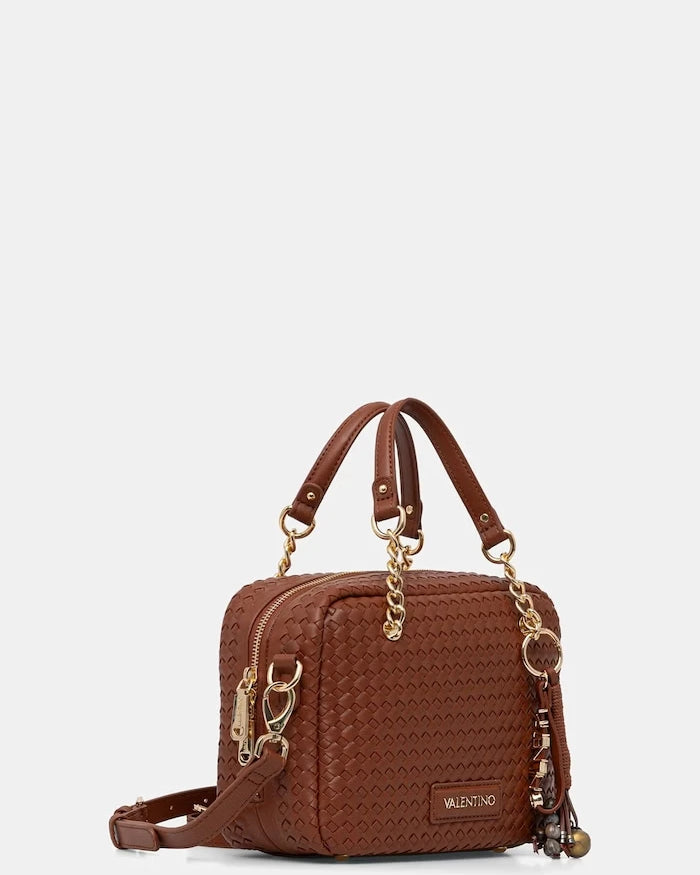 Valentino Bags дамска чанта тип crossbody от имитация на кожа GEA