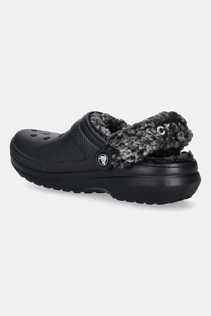 Пантофи Crocs Classic Fleece Lined Clog