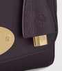 Mulberry Small Leather Lily Shoulder Bag