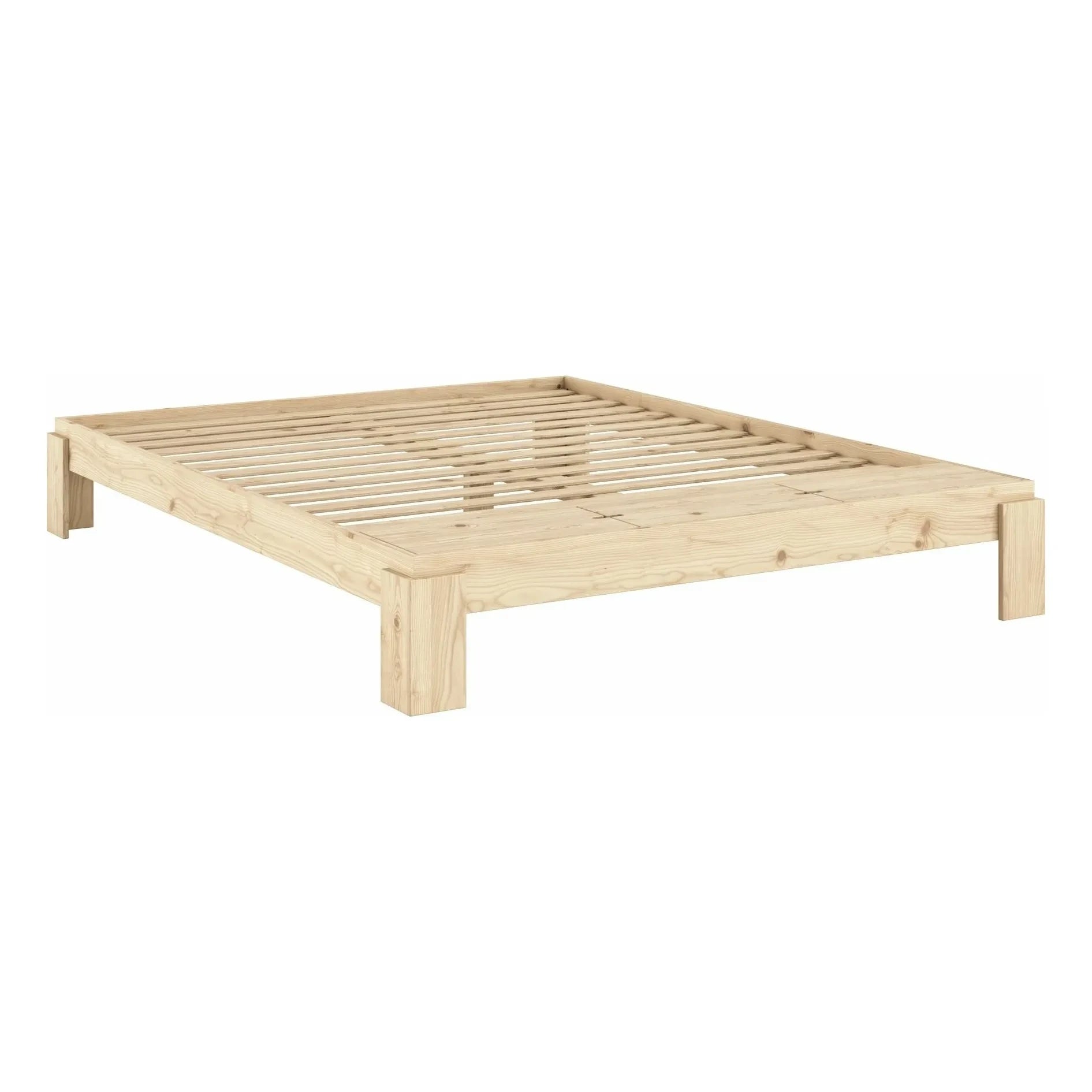 Karup Design - Layers Bench wooden bed