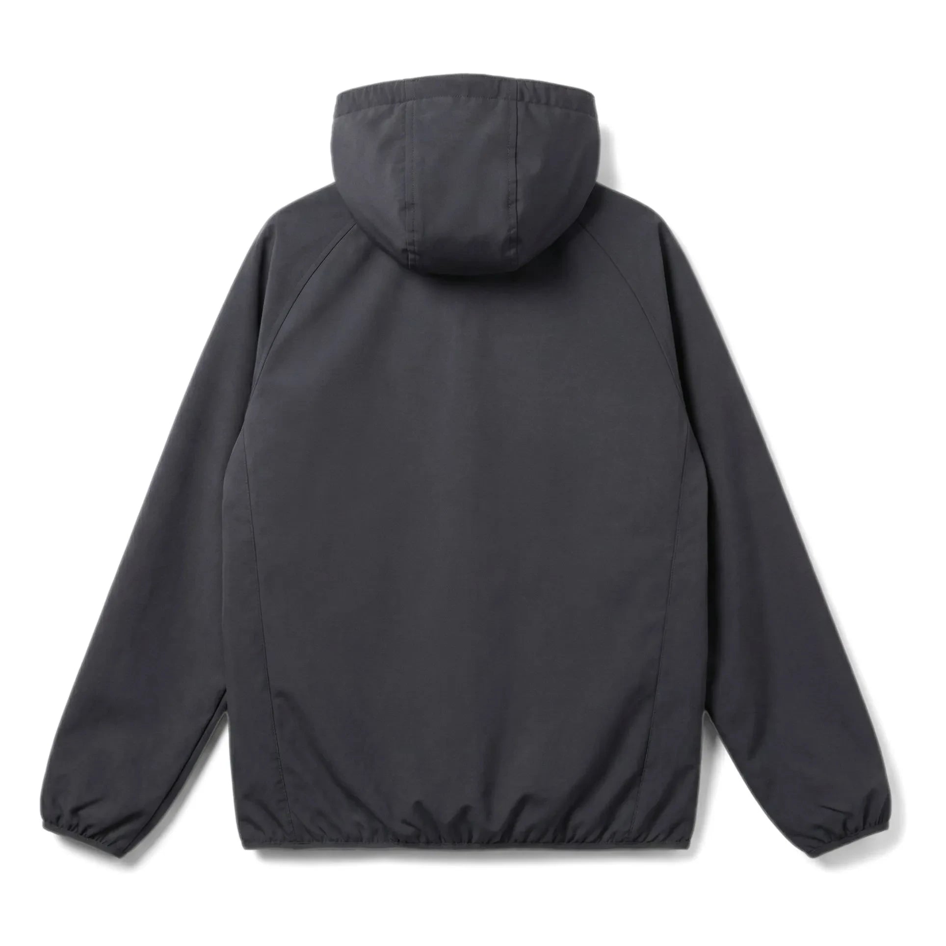 Smallable Kid - Hardy water-repellent jacket | Midnight blue