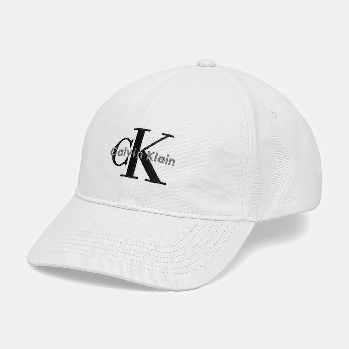 Calvin Klein Шапка с козирка мъжка от памук