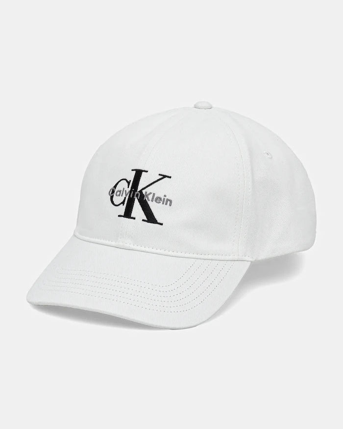 Calvin Klein pamuk erkek şapka