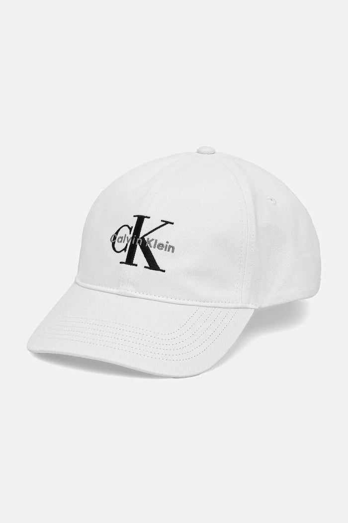 Calvin Klein pamuk erkek şapka