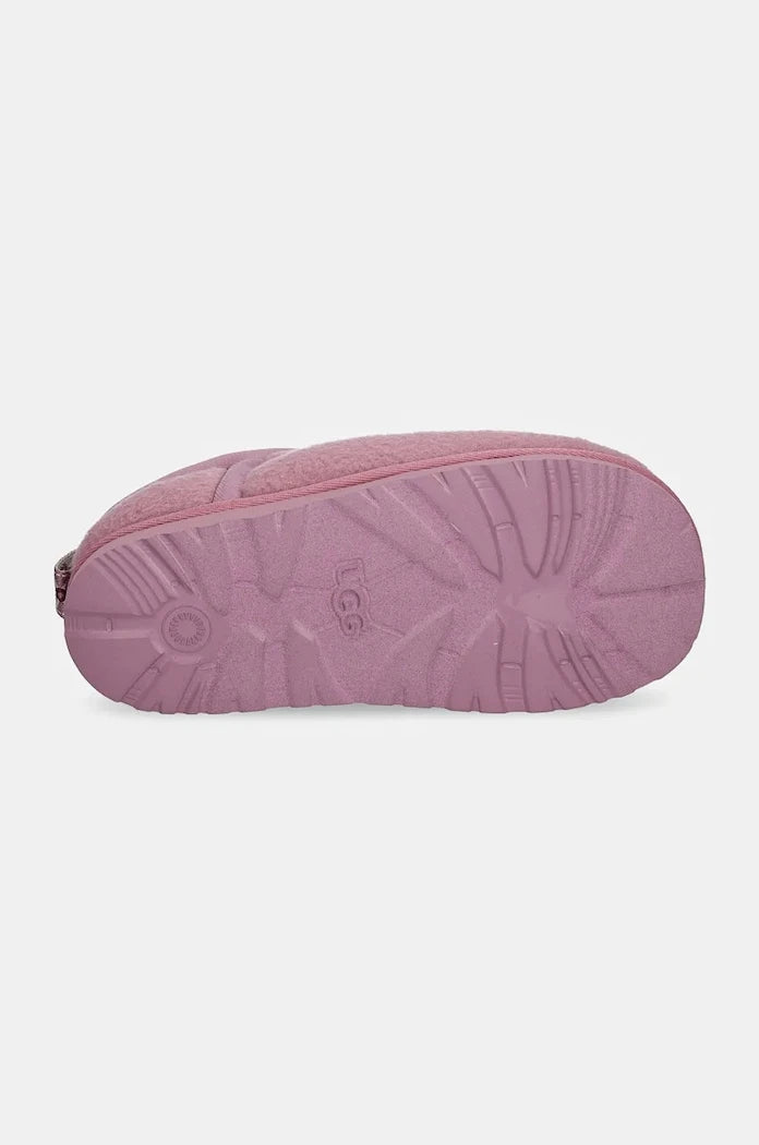 UGG ASTRO ULTRA Çocuk Pofuduk Terlik