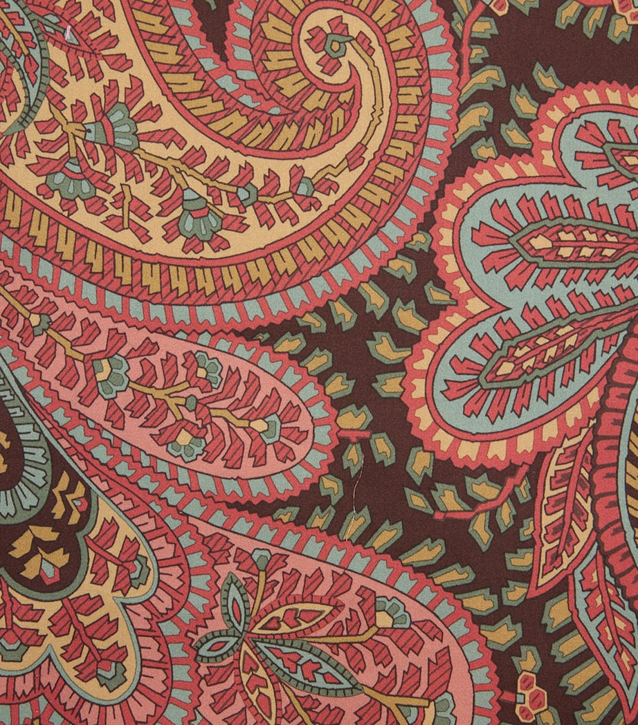 Cotton Quilted Giano Throw (180cm x 130cm)