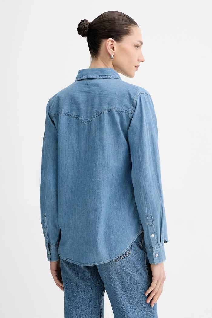 Levi's Kot Gömlek