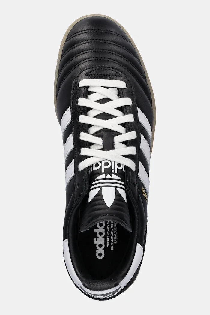 Кожени маратонки adidas Originals Samba JP