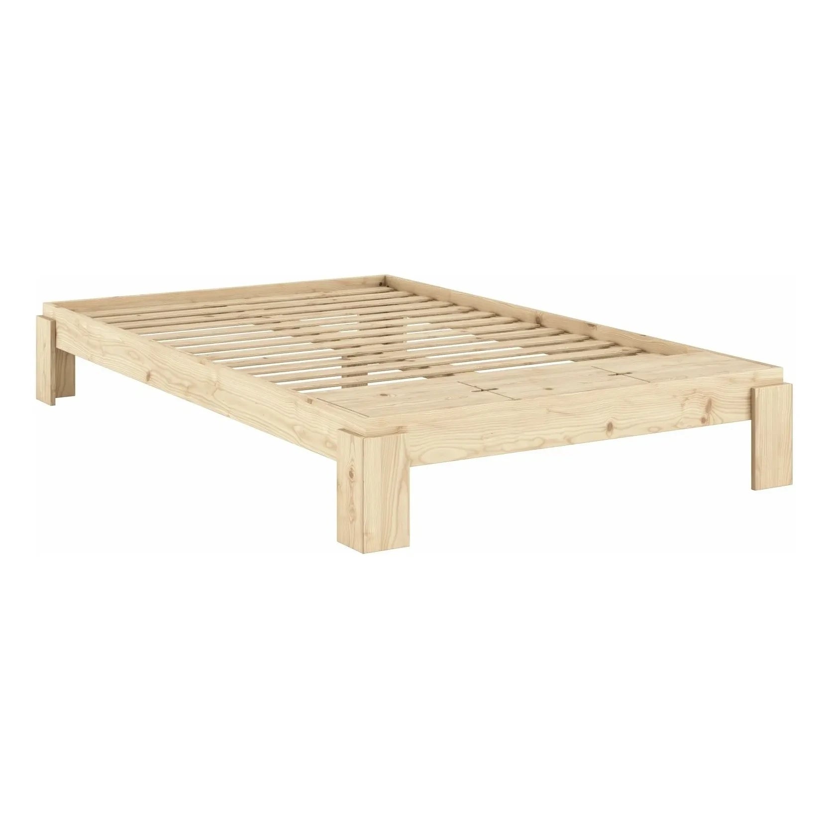 Karup Design - Layers Bench wooden bed