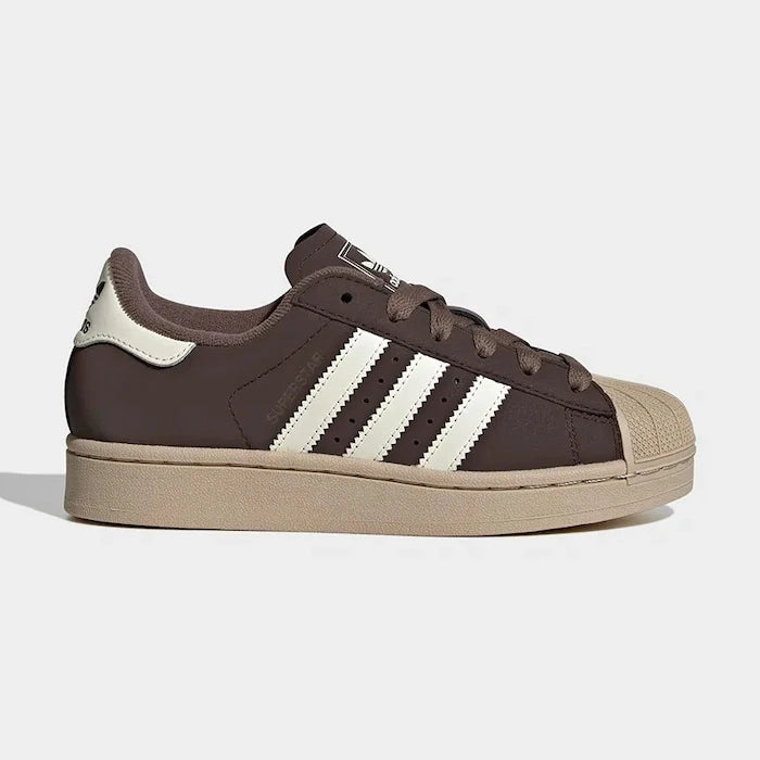 Детски маратонки adidas Originals SUPERSTAR II
