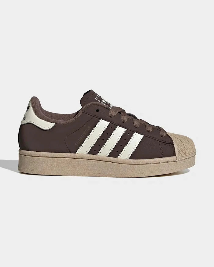 Çocuk spor ayakkabıları adidas Originals SUPERSTAR II