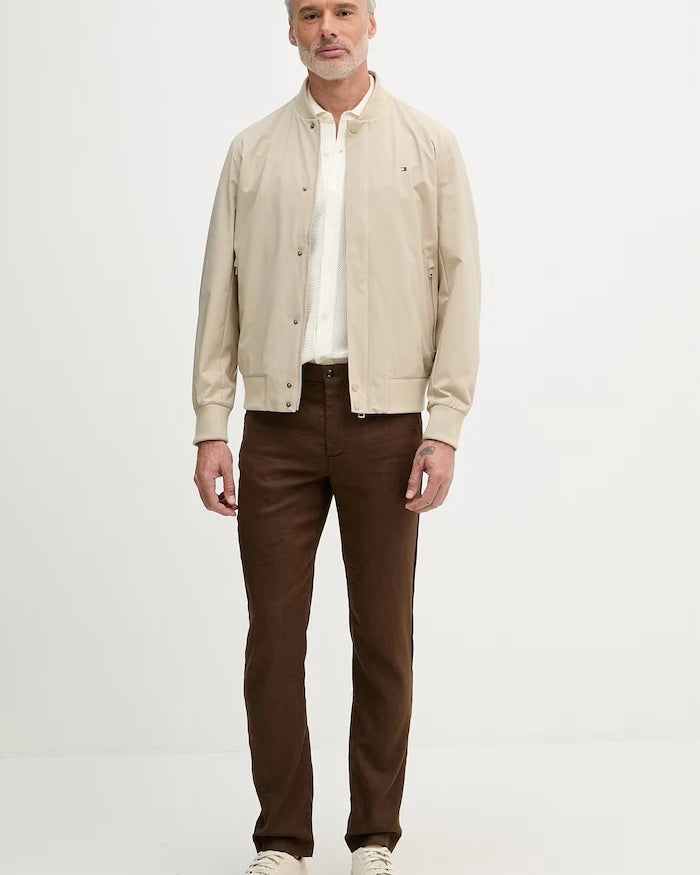 Tommy Hilfiger erkek keten pantolon
