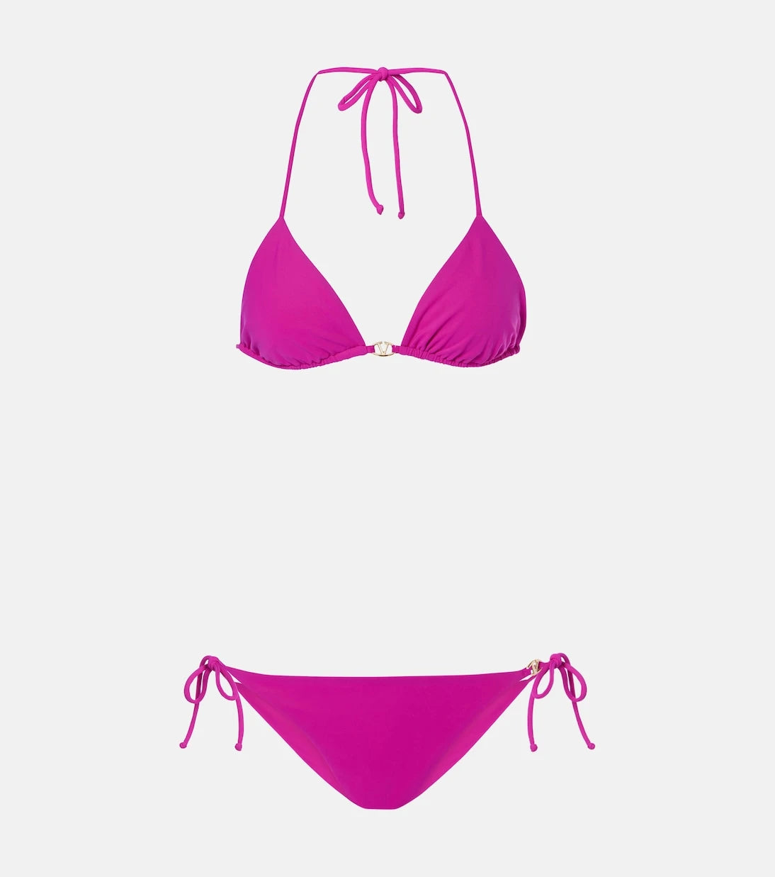 Valentino - Triangle bikini