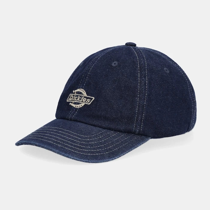 Дънкова шапка с козирка Dickies