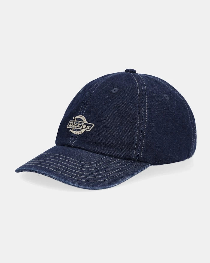 Дънкова шапка с козирка Dickies