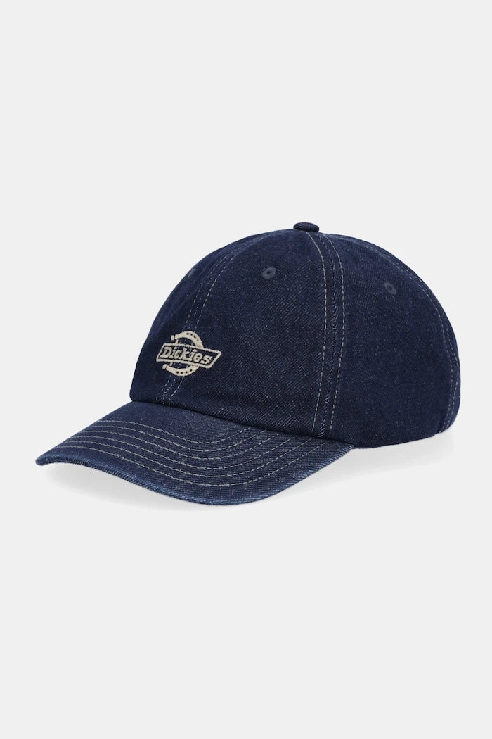 Дънкова шапка с козирка Dickies