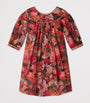 Cotton Josianne Dress (4-8 Years)