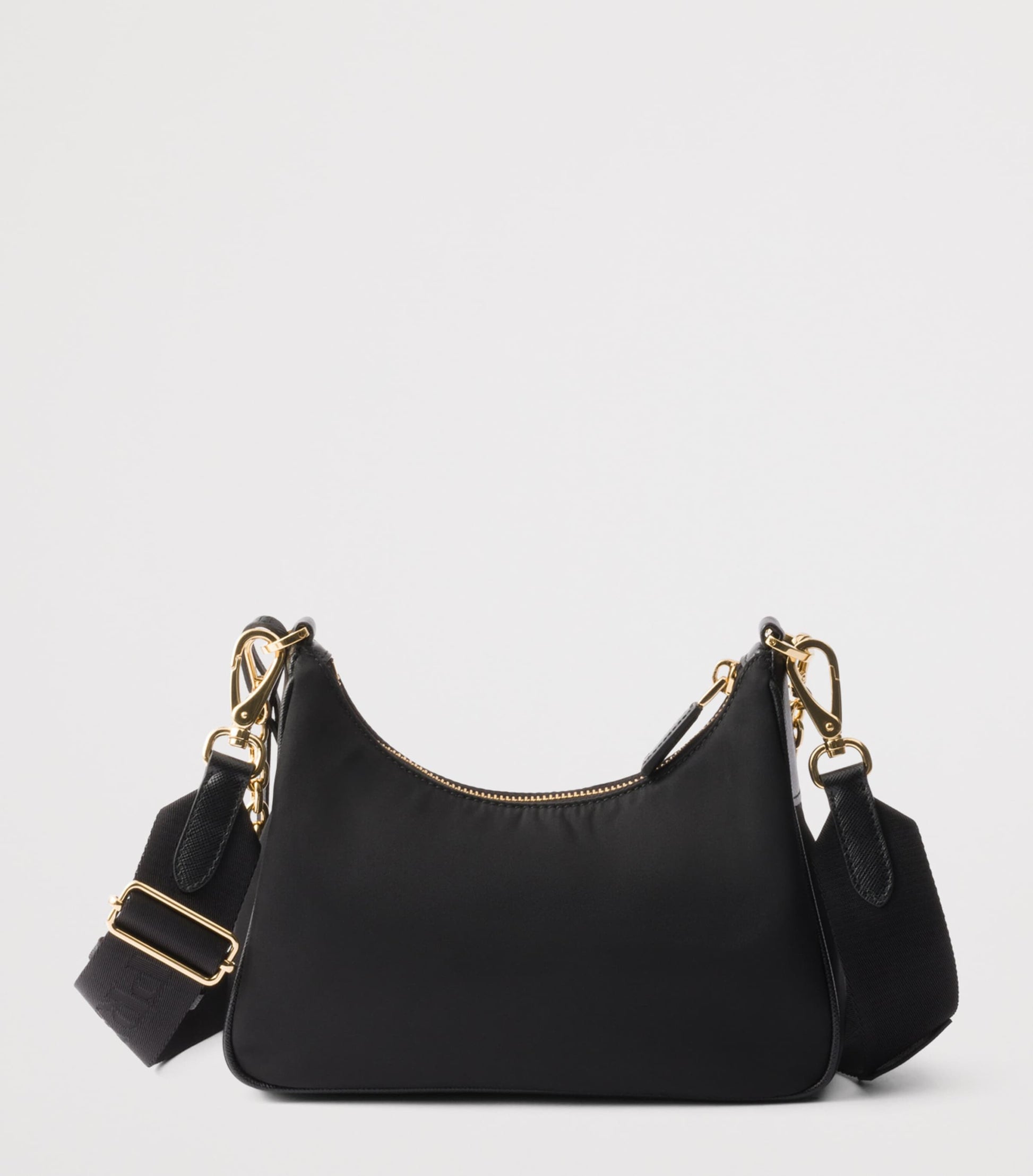 Prada Re-Nylon Re-Edition 2005 Shoulder Bag