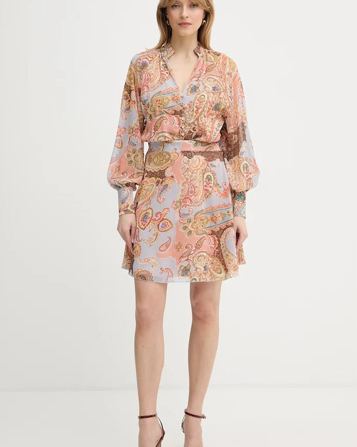 Guess PAISLEY Elbise