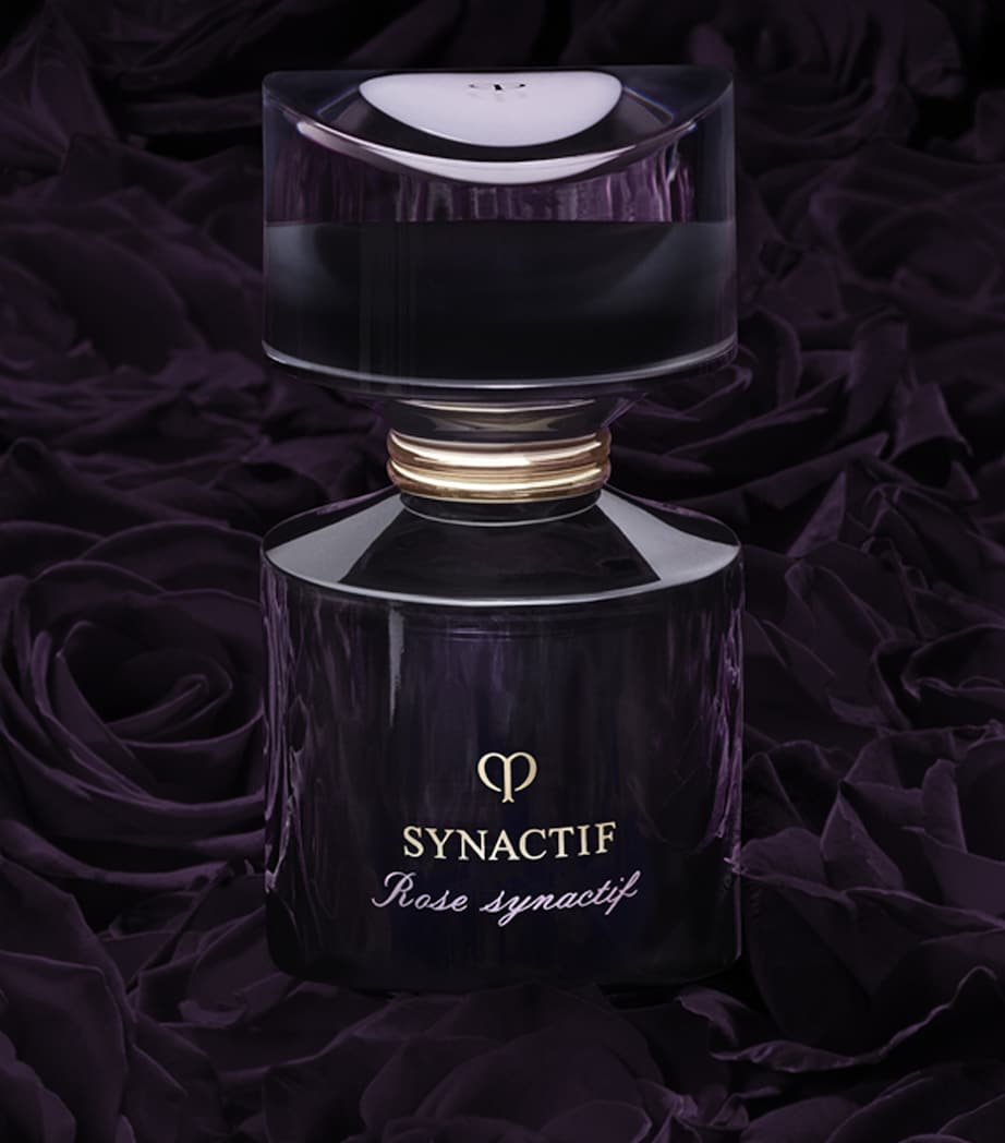 Clé de Peau Beauté Synactif Eau de Parfum