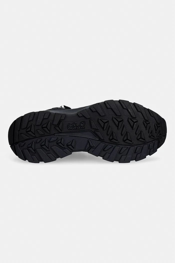 Jack Wolfskin Erkek Trekking Ayakkabısı Wild Hike Texapore