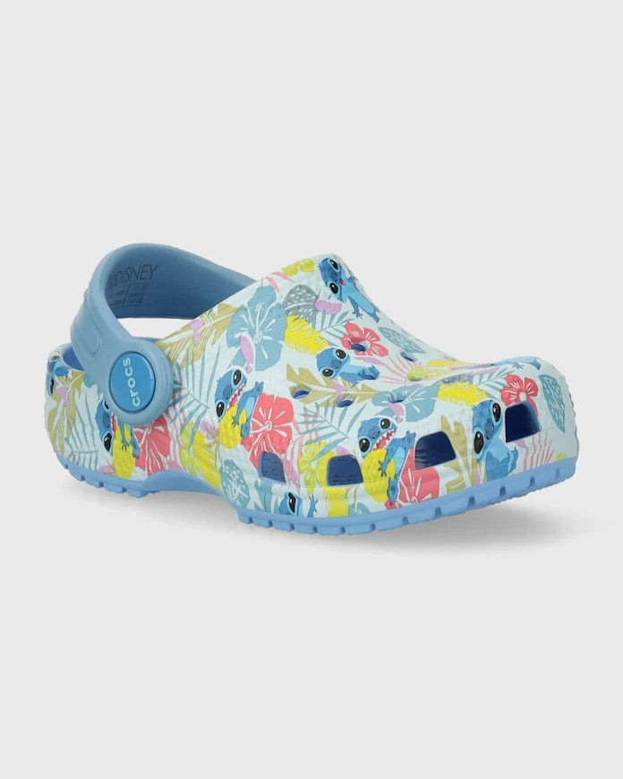 Crocs STITCH CLASSIC CLOG Çocuk Terlik
