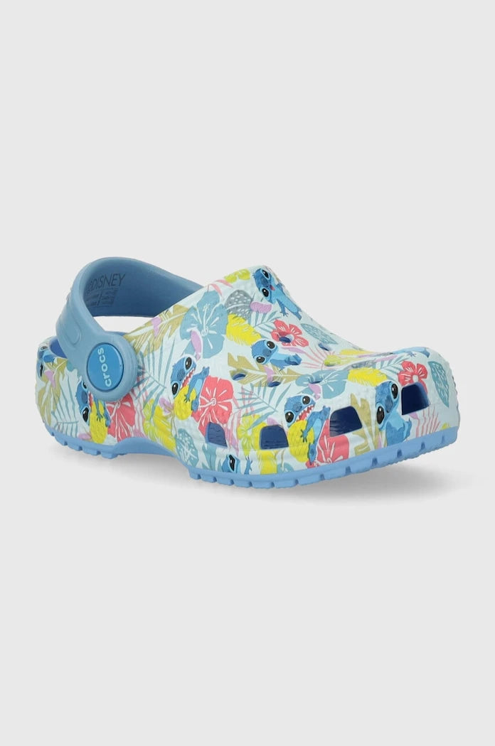 Crocs STITCH CLASSIC CLOG Çocuk Terlik
