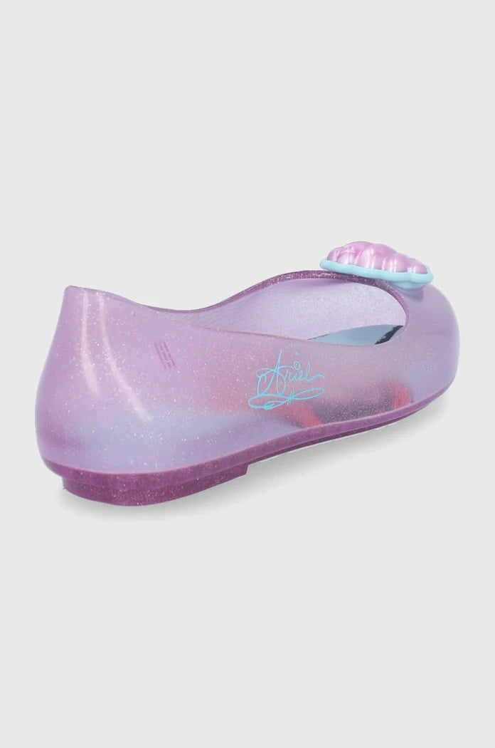 Детски балеринки Melissa