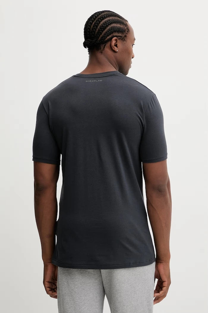 Under Armour EXPLOR Graphic Tişört
