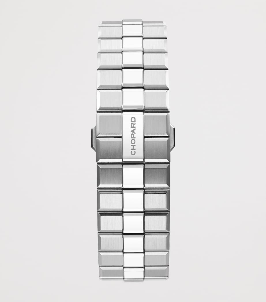 Titanium Alpine Eagle Cadence 8HF Watch 41mm