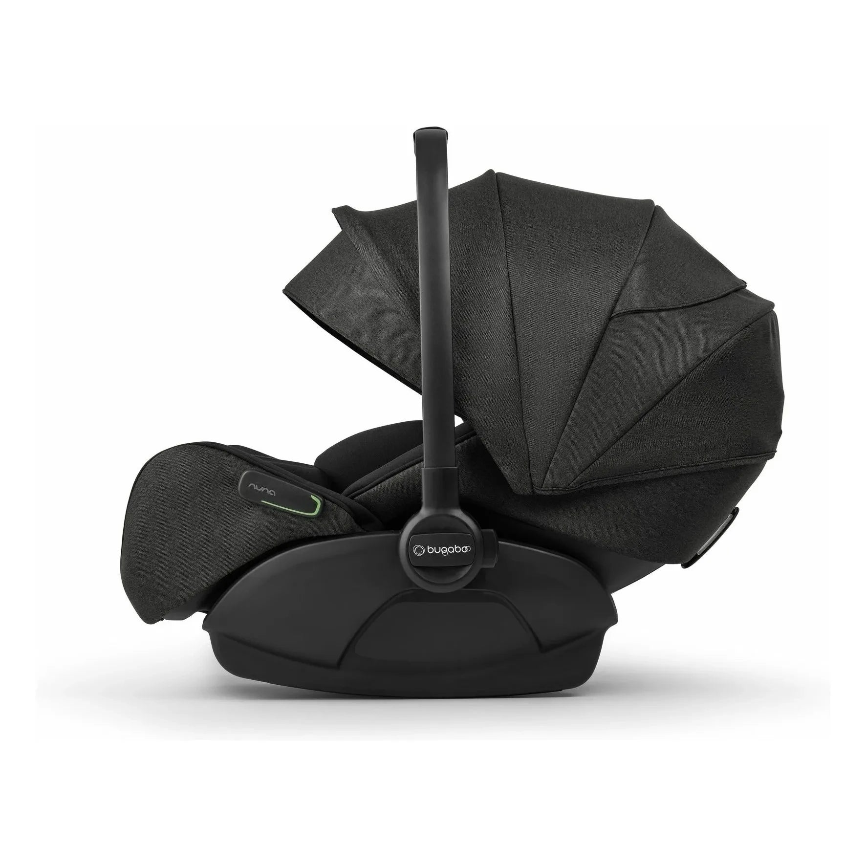 Bugaboo - Otter car seat  | Black