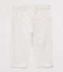 Tartine et Chocolat Linen Ceremony Trousers (3 Months - 4 Years)