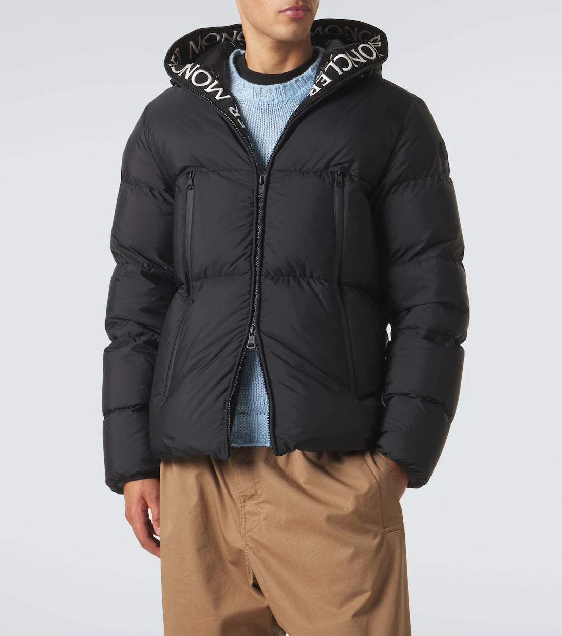 Moncler - Montcla down jacket