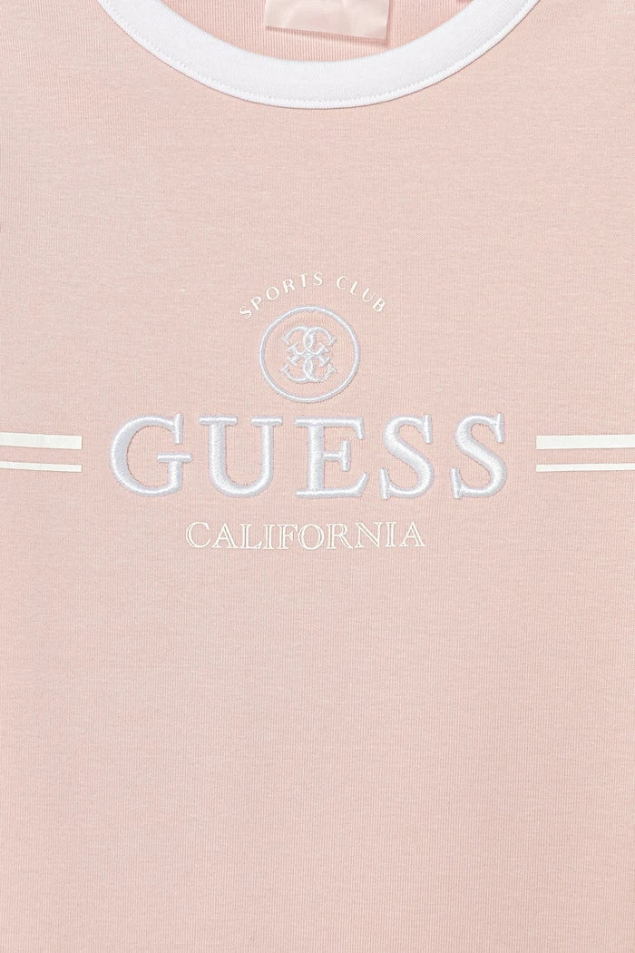 Guess pamuk elbise