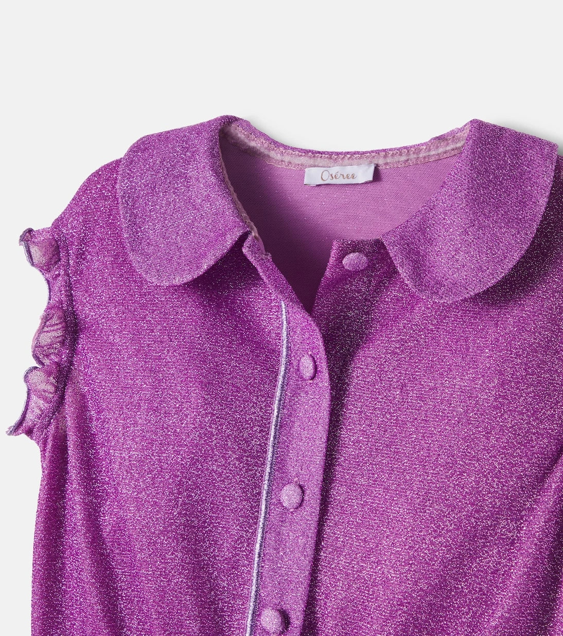 Oséree Kids - Lumière Plumage dress