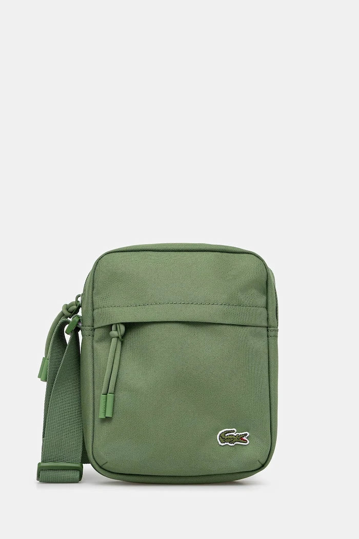 Lacoste Omuz Çantası