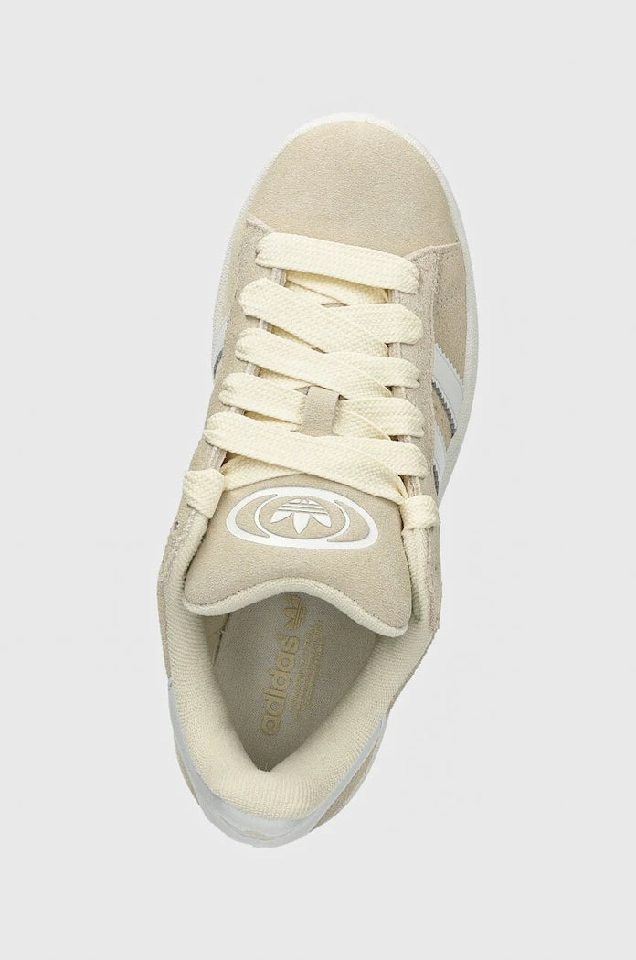 Велурени маратонки adidas Originals Campus 00s