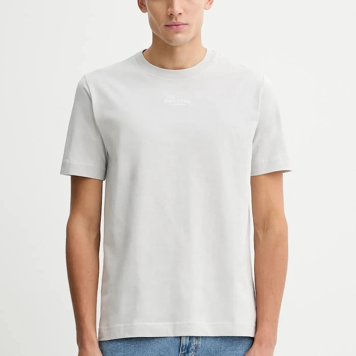 Памучна тениска Marc O'Polo