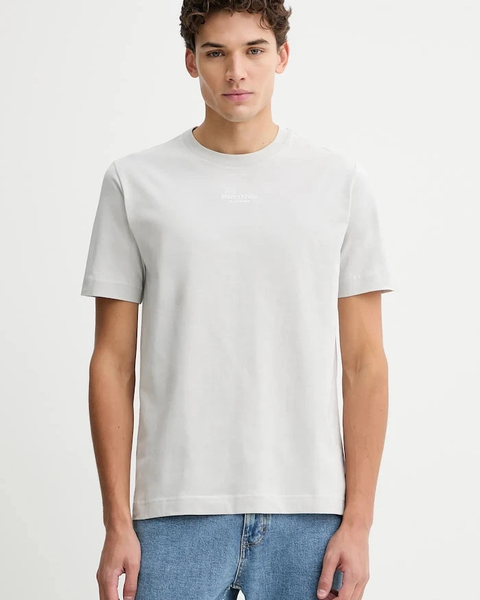 Памучна тениска Marc O'Polo