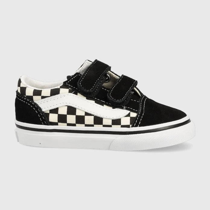 Детски ниски кецове Vans TD Old Skool V
