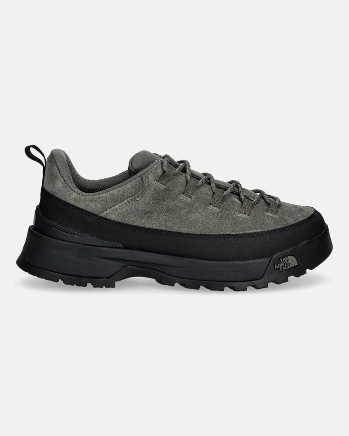 The North Face GLENCLYFFE Süet Spor Ayakkabı