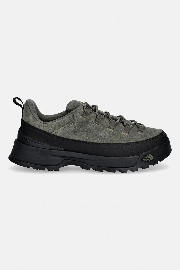 The North Face GLENCLYFFE Süet Spor Ayakkabı