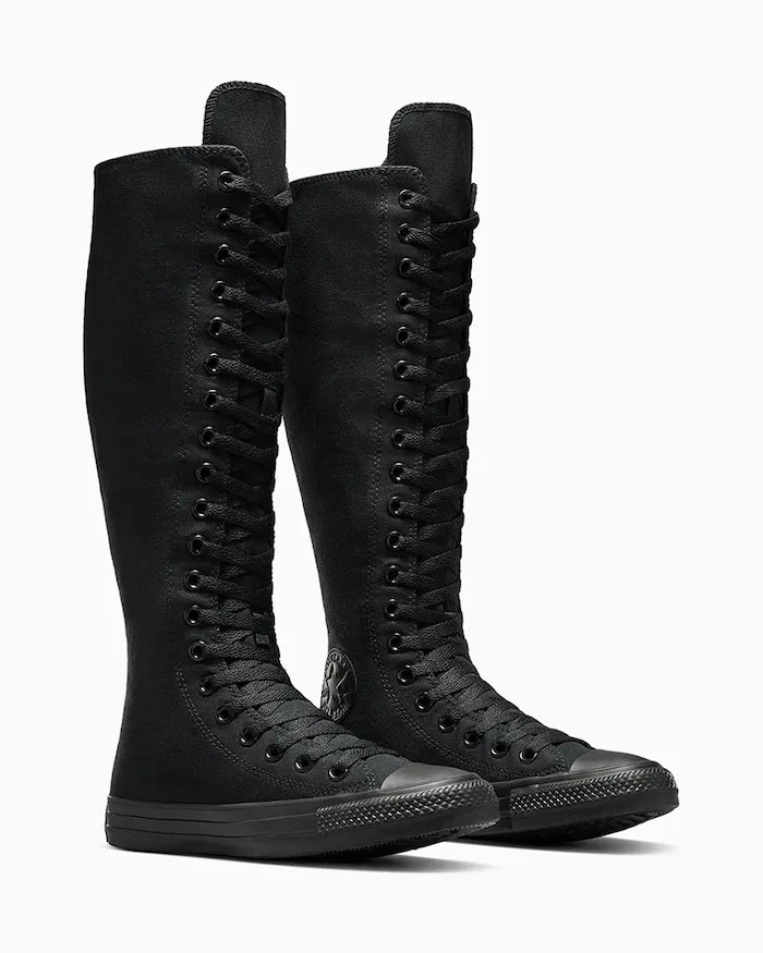 Високи кецове Converse Chuck Taylor All Star