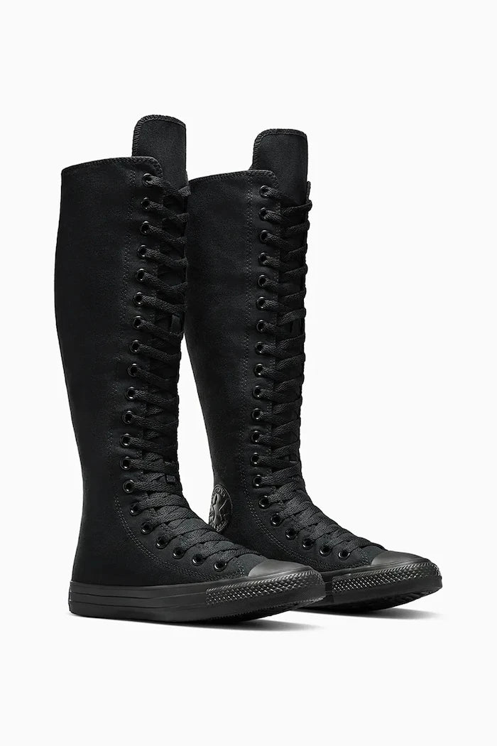 Високи кецове Converse Chuck Taylor All Star